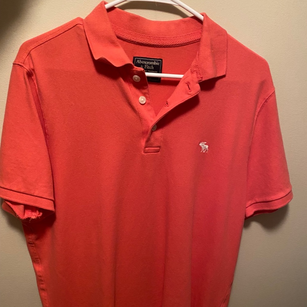 Abercrombie Polo